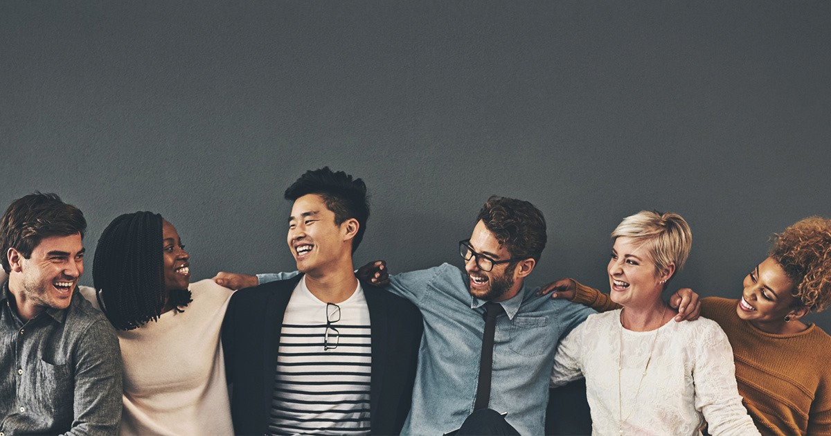 Community program hero